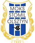 Stomil Olsztyn (W)